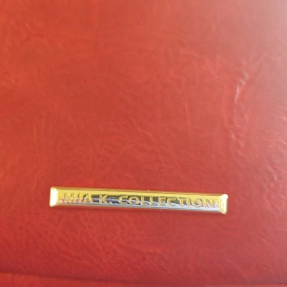 MKF Collection Kenya Crossbody Bag - Picture 3 of 12